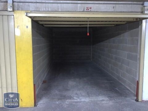  Parking / Garage � louer 