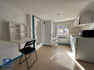  Appartement � louer 1 pi�ce 15 m�
