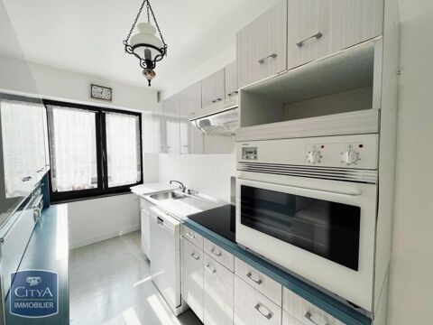   Location Appartement Appartement - 3 pi�ce(s) - 66 m�