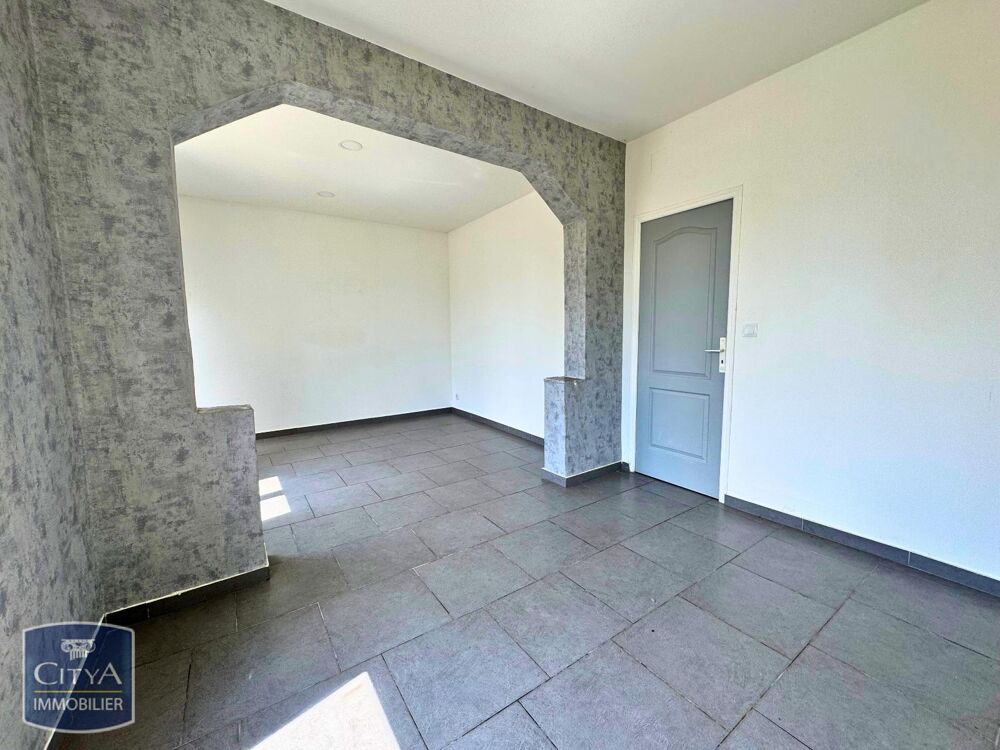 location Appartement - 3 pièce(s) - 54 m² Maubeuge (59600)