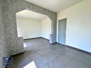  Appartement à louer 3 pièces 54 m²