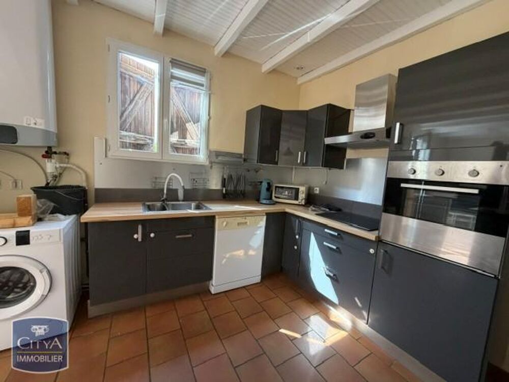 location Appartement - 4 pièce(s) - 67 m² Carros (06510)