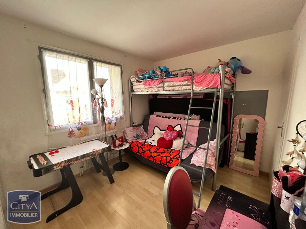 location Appartement - 2 pièce(s) - 53 m² Perpignan (66000)