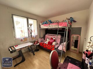  Appartement à louer 2 pièces 53 m²