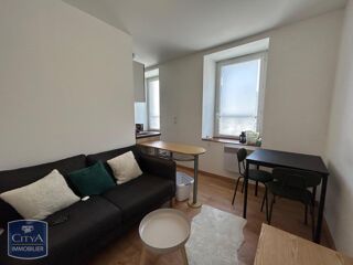  Appartement � louer 2 pi�ces 22 m�