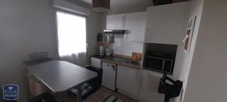  Appartement à louer 2 pièces 46 m²