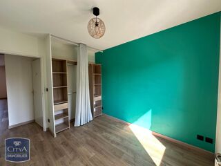  Appartement � louer 3 pi�ces 61 m� Fontaine