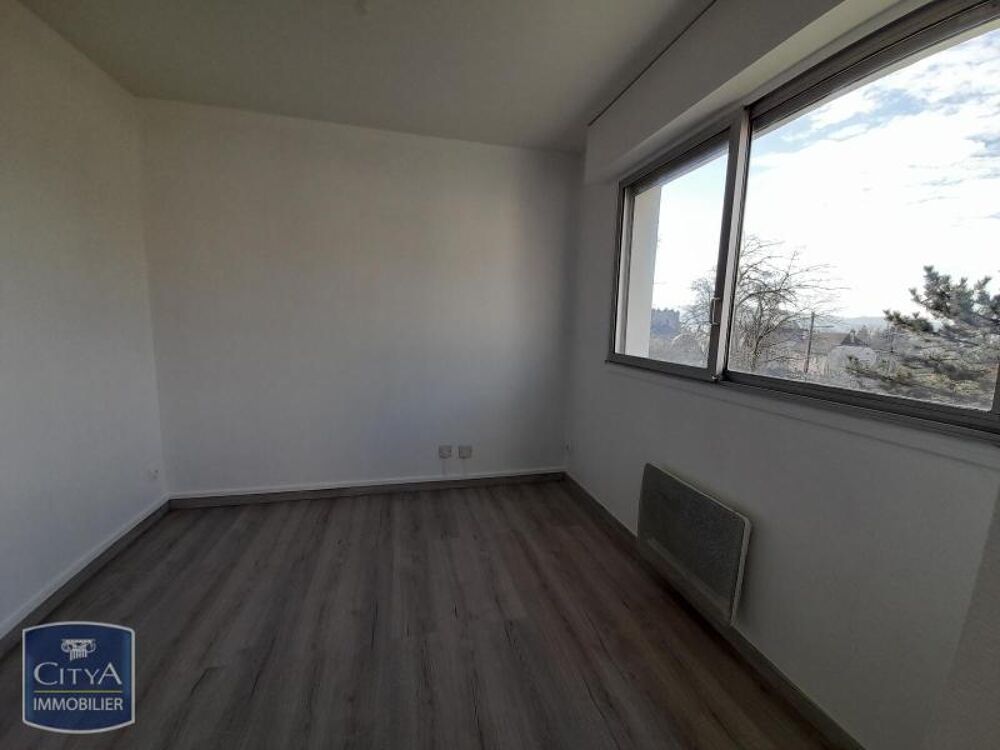 location Appartement - 2 pièce(s) - 34 m² Besançon (25000)