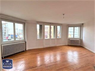 Appartement à louer 3 pièces 67 m²