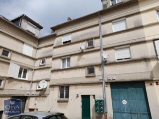  Appartement à louer 2 pièces 31 m²