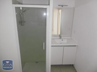  Appartement � louer 2 pi�ces 46 m�