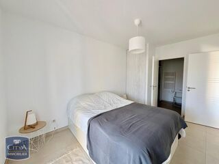  Appartement à louer 2 pièces 45 m²