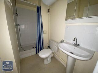  Appartement � louer 1 pi�ce 22 m�