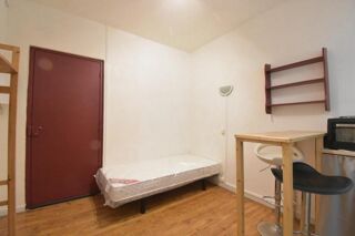  Appartement � louer 1 pi�ce 12 m�