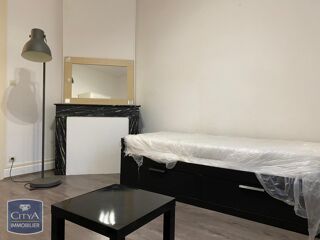  Appartement � louer 1 pi�ce 33 m�