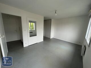 location Appartement - 1 pièce(s) - 24 m² Nantes (44000)