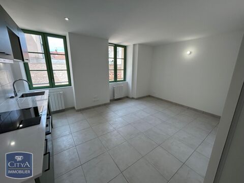  Appartement � louer 3 pi�ces 55 m�