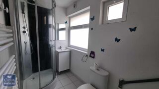  Appartement à louer 2 pièces 39 m²
