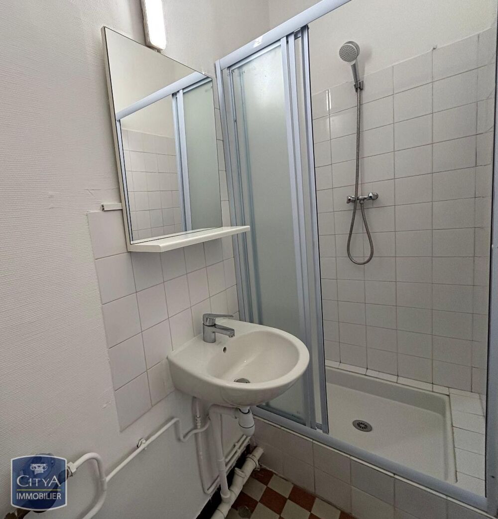 location Appartement - 1 pièce(s) - 32 m² Grenoble (38000)
