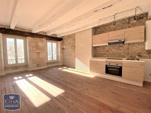  Appartement � louer 2 pi�ces 41 m�