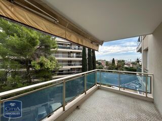 location Appartement - 3 pièce(s) - 68 m² Cannes (06400)