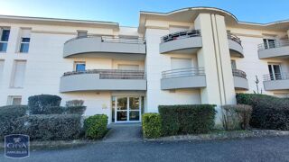  Appartement � louer 1 pi�ce 25 m�