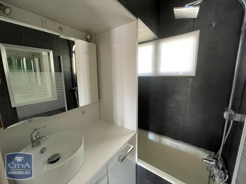  Appartement � louer 2 pi�ces 59 m�