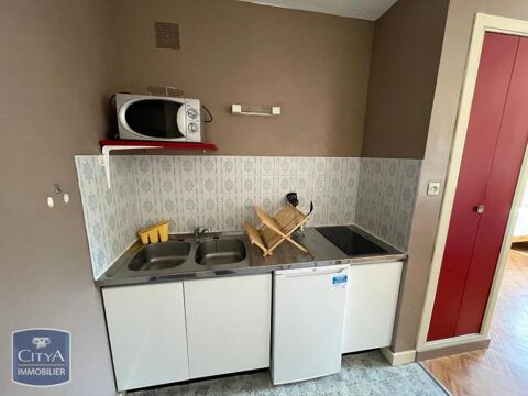  Appartement  louer 1 pice 28 m