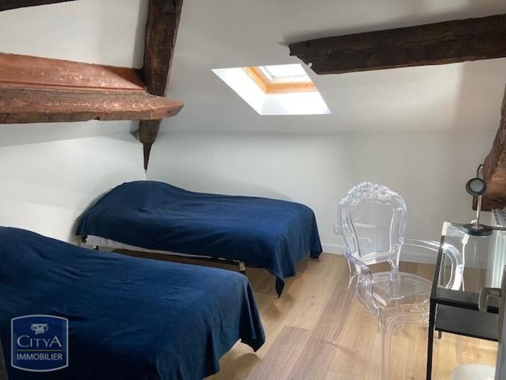 location Appartement - 3 pièce(s) - 36 m² Agen (47000)