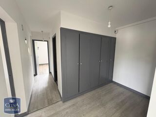  Appartement � louer 3 pi�ces 65 m�