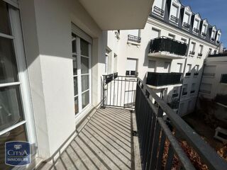  Appartement à louer 3 pièces 66 m²