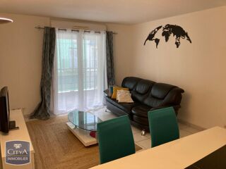 location Appartement - 3 pièce(s) - 65 m² Bordeaux (33300)