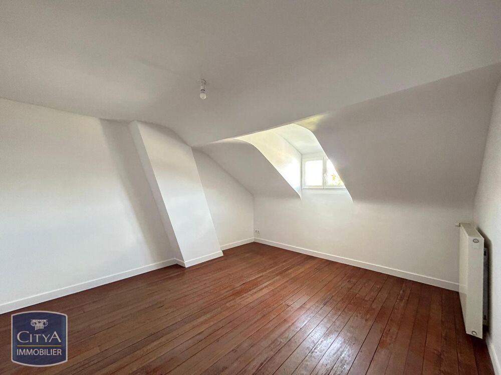 location Appartement - 3 pièce(s) - 44 m² Orléans (45000)