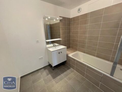  Appartement � louer 3 pi�ces 65 m�