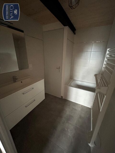  Appartement � louer 2 pi�ces 61 m�