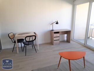  Appartement � louer 1 pi�ce 30 m�