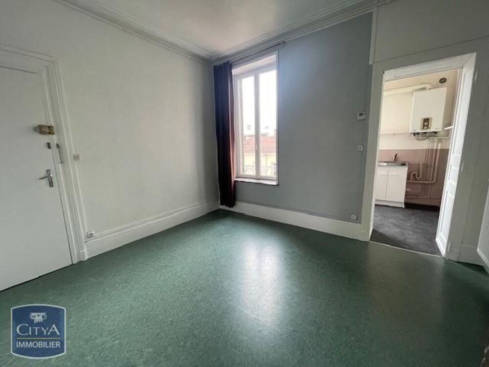 Appartement a louer nancy - 2 pièce(s) - 35 m2 - Surfyn