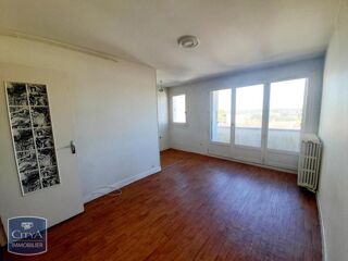  Appartement à louer 1 pièce 22 m²