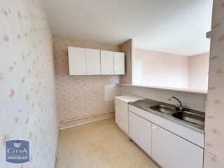  Appartement à louer 2 pièces 47 m²