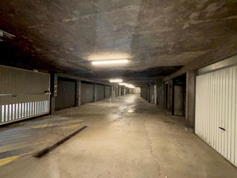 location Parking / Garage Montbéliard (25200)