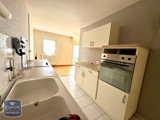  Appartement à louer 3 pièces 73 m²