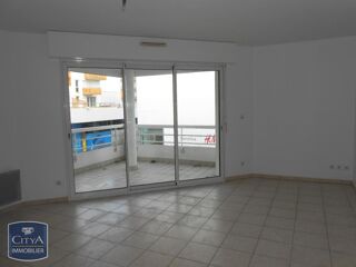  Appartement � louer 2 pi�ces 48 m�
