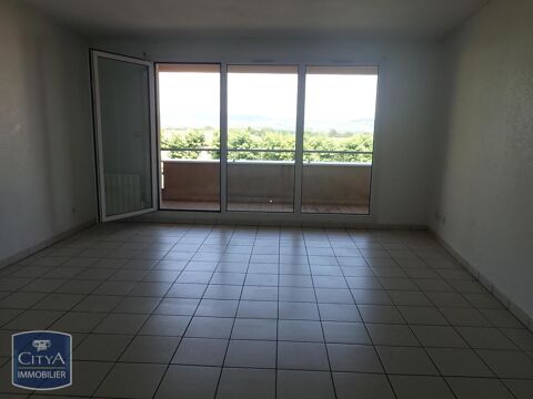  Appartement � louer 3 pi�ces 75 m�
