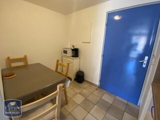  Appartement à louer 1 pièce 32 m²