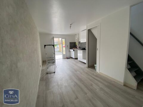  Maison  louer 3 pices 39 m