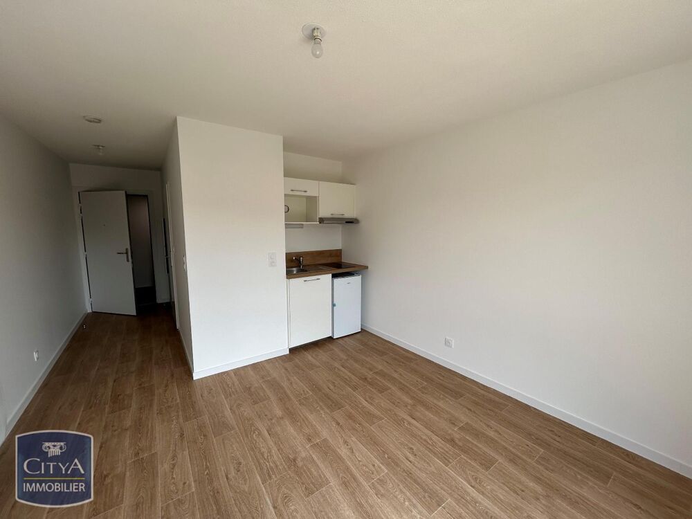 location Appartement - 1 pièce(s) - 22 m² Champcevinel (24750)