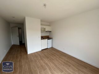  Appartement à louer 1 pièce 22 m²