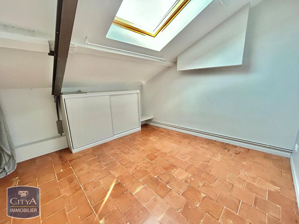 location Appartement - 5 pièce(s) - 74 m² Saint-Étienne (42000)