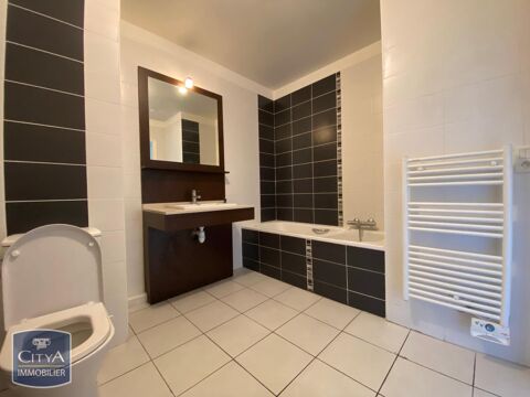  Appartement � louer 3 pi�ces 72 m�