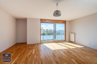  Appartement � louer 5 pi�ces 159 m�